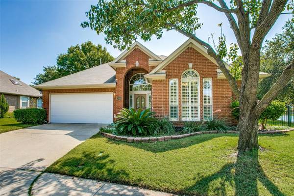 3868 Ridgelake Court, Addison, TX 75001