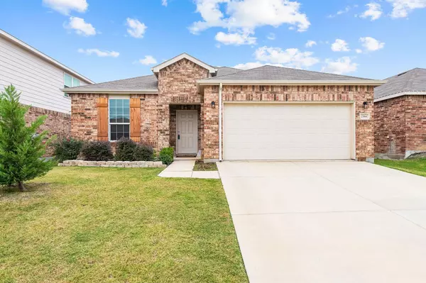 2364 Toposa Drive, Fort Worth, TX 76131