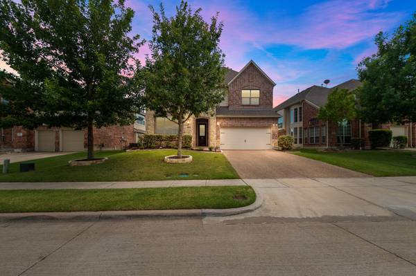 5613 Fox Chase Lane, Mckinney, TX 75071