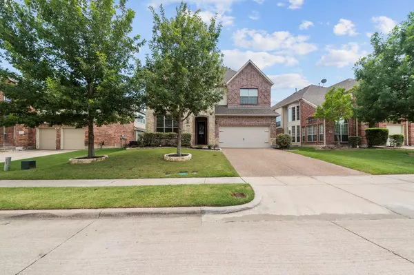 Mckinney, TX 75071,5613 Fox Chase Lane