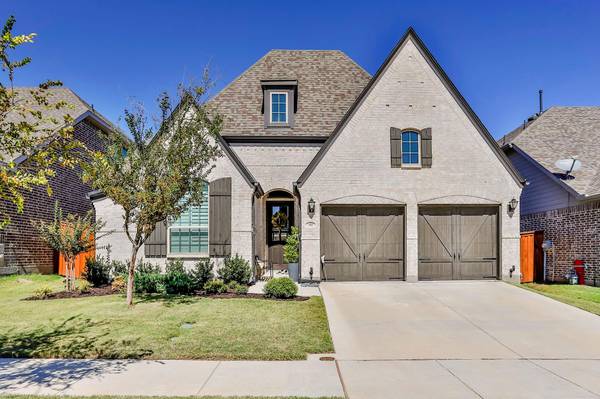 14928 Blakely Way, Aledo, TX 76008