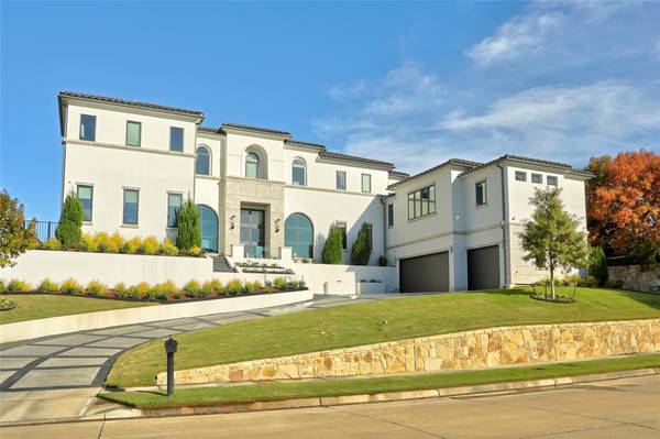 3932 Touraine Drive, Frisco, TX 75034