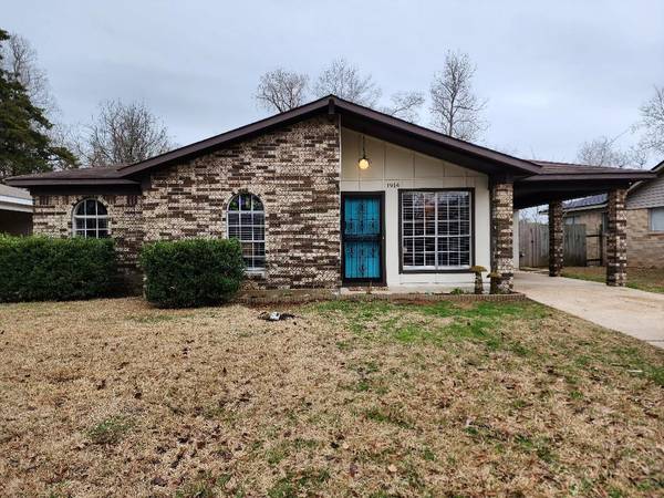 1914 Saturn Street, Bossier City, LA 71112