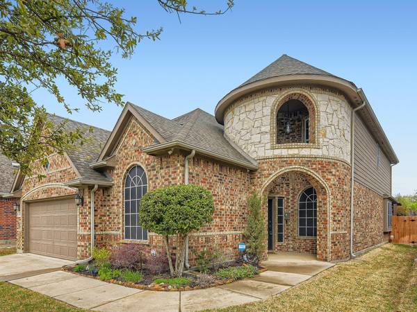 5105 Agave Way, Fort Worth, TX 76126