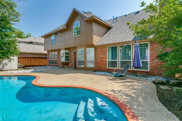 4325 Addington Place, Flower Mound, TX 75028