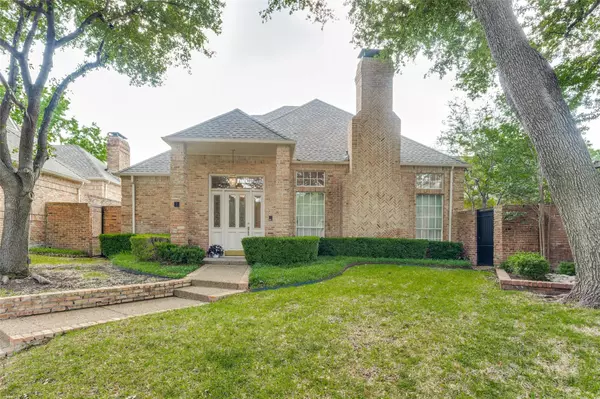 Dallas, TX 75225,7 Carmarthen Court