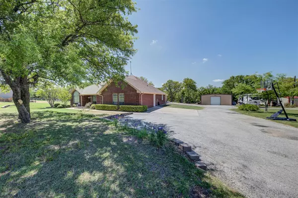 Paradise, TX 76073,200 County Road 3385