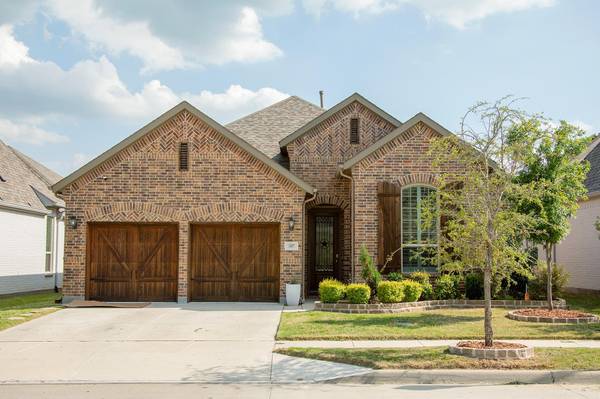 14837 Belclaire Avenue, Aledo, TX 76008