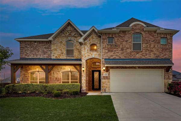 1515 Spring Hill Drive, Cedar Hill, TX 75104