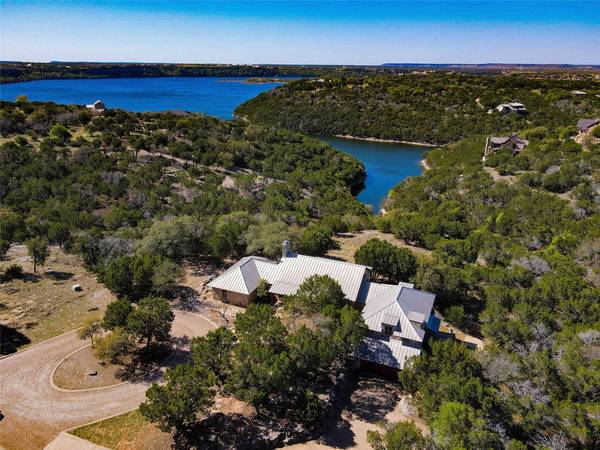 1050 Governors Cove Court, Possum Kingdom Lake, TX 76449