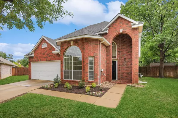 Flower Mound, TX 75028,1805 Armstrong Drive