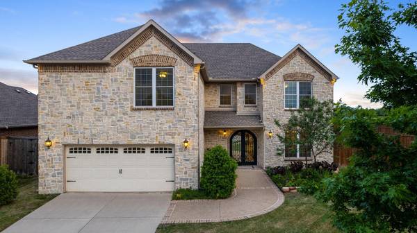 7906 Lindsey Drive, Rowlett, TX 75088