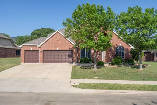 Fort Worth, TX 76244,12332 Shale Drive