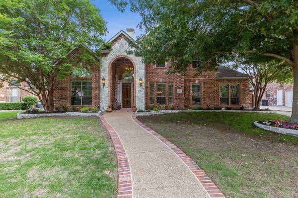 Allen, TX 75002,12 Carter Court