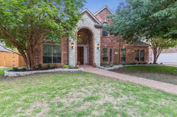 Allen, TX 75002,12 Carter Court