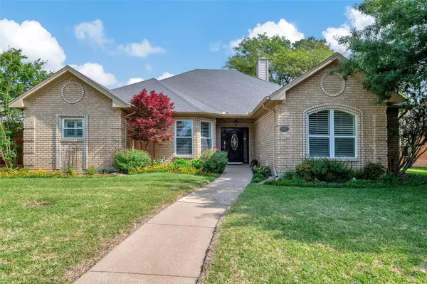 4123 Kentshire Lane, Dallas, TX 75287