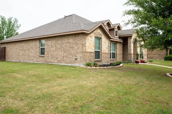 Red Oak, TX 75154,201 Winters Edge Drive