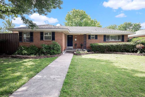 601 Ridgedale Drive, Richardson, TX 75080