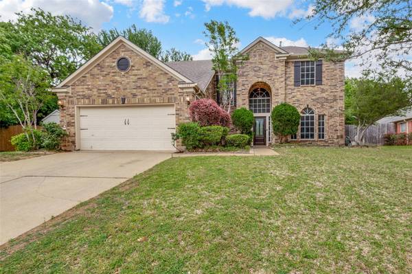 7328 Cross Keys Drive, North Richland Hills, TX 76182