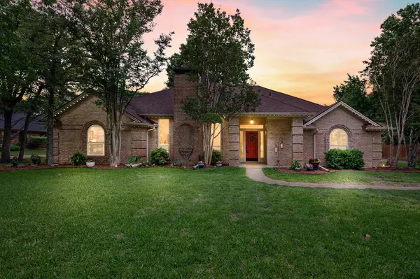 2029 Lazy Lane, Keller, TX 76262