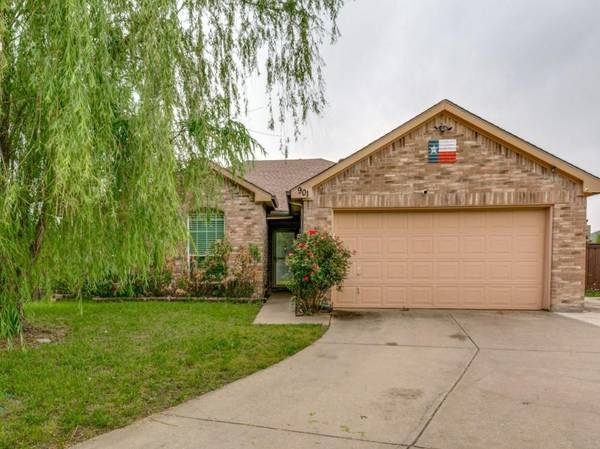 901 Rowdy Drive, Royse City, TX 75189