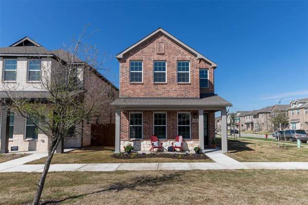 6208 Queens Path,  North Richland Hills,  TX 76180