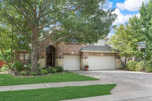 3113 Gillespie Road, Mckinney, TX 75072