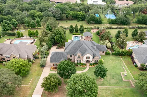 Southlake, TX 76092,107 Vermilion Court