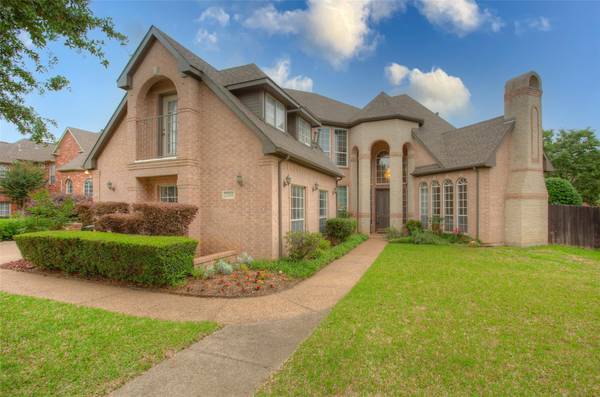 2208 Danielle Drive, Colleyville, TX 76034