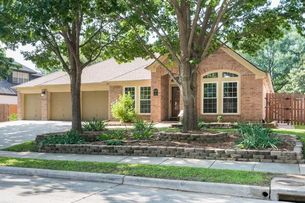 3213 Loyola Drive, Flower Mound, TX 75022