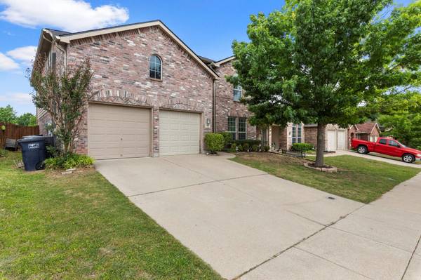 14041 Fontana Road, Fort Worth, TX 76262