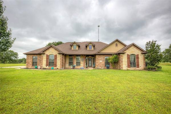 2000 Cross Creek Drive, Scurry, TX 75158