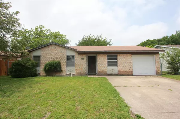 Mesquite, TX 75149,1313 Rutherford Drive