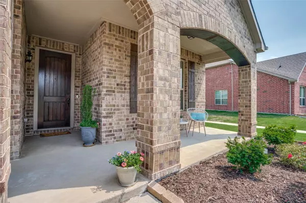 Wylie, TX 75098,1740 Wildflower Lane