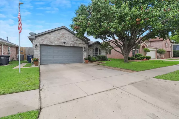 Fort Worth, TX 76040,12908 Chittamwood Trail