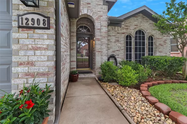 Fort Worth, TX 76040,12908 Chittamwood Trail