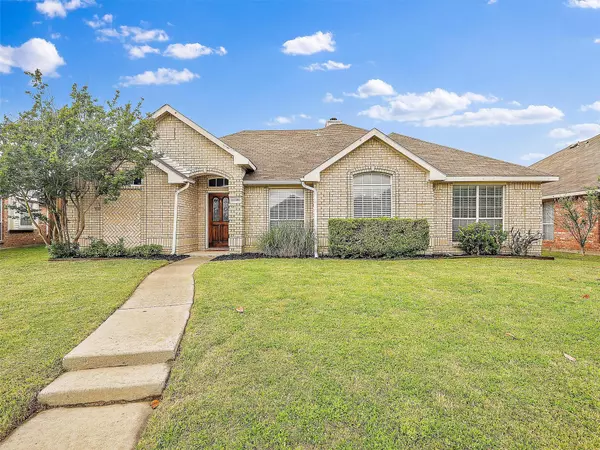 10380 Hampton Court,  Frisco,  TX 75035