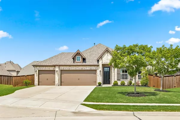 Prosper, TX 75078,1461 Soaring Star Drive