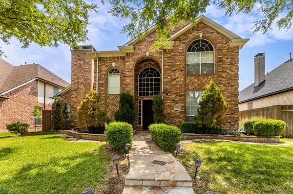 5920 Broadmoor Drive, Plano, TX 75093