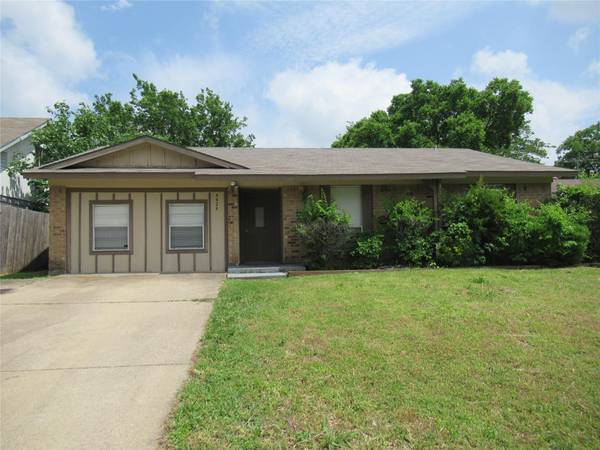 4424 Via Del Norte, Mesquite, TX 75150