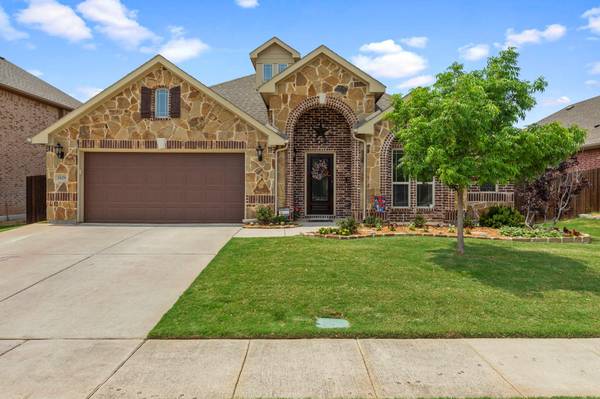 3420 Tempest Lane, Oak Point, TX 75068