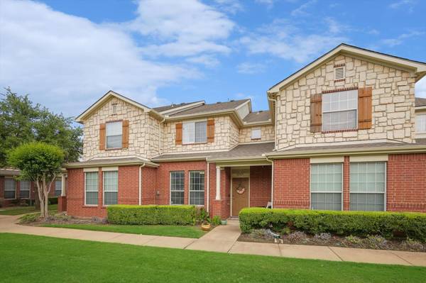 2737 Denali Park Drive, Grand Prairie, TX 75050