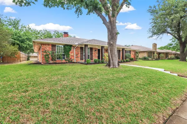 Plano, TX 75075,2920 Canyon Valley Trail