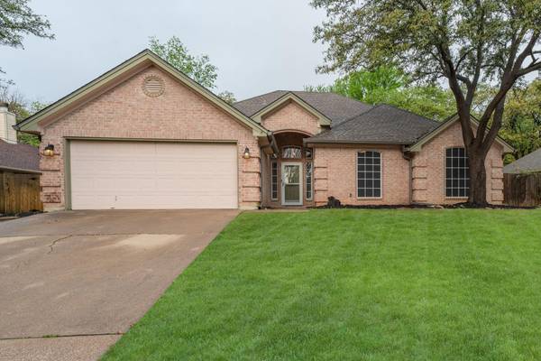 7021 Timberlane Drive, North Richland Hills, TX 76182