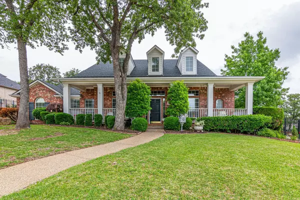 1541 Hudnall Farm Road, Keller, TX 76248