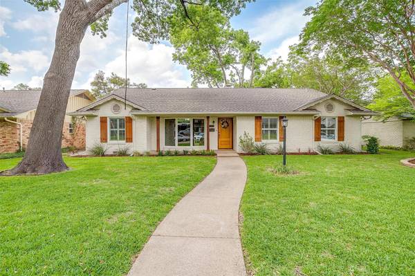 9433 Angleridge Road, Dallas, TX 75238