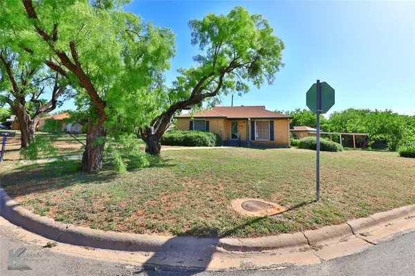 1842 Lincoln Drive, Abilene, TX 79601