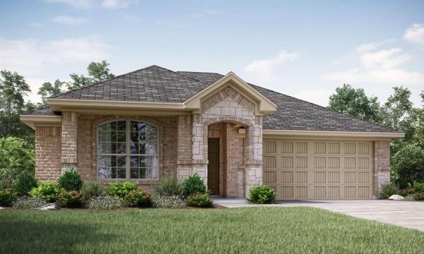 6034 Rostherne Drive, Celina, TX 75009