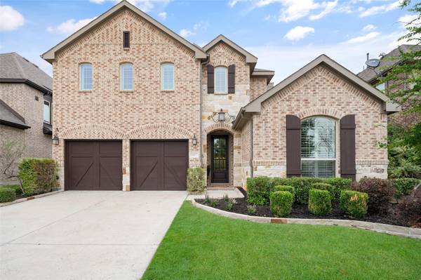 16017 Canyon Ridge, Prosper, TX 75078