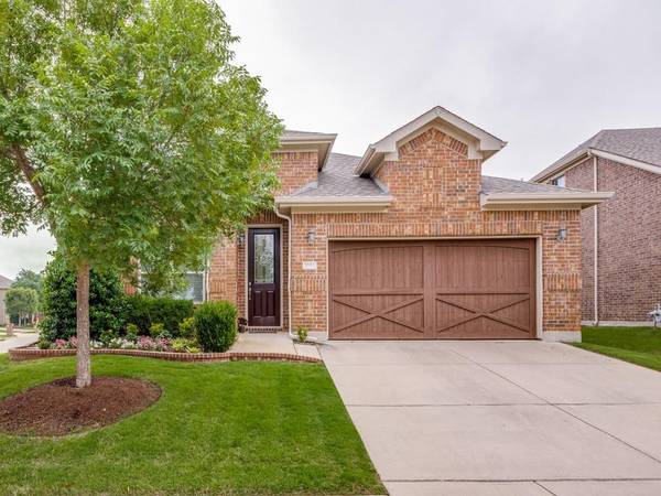 3901 Brook Wood Drive, Mckinney, TX 75071